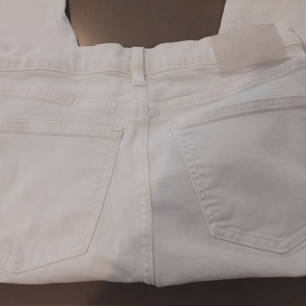 Lucky jeans Only worn once - Picture 5 of 10